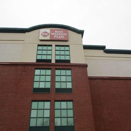 Research Park Inn St Louis West Chesterfield Saint Charles Exterior foto