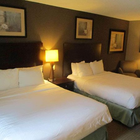Research Park Inn St Louis West Chesterfield Saint Charles Habitación foto