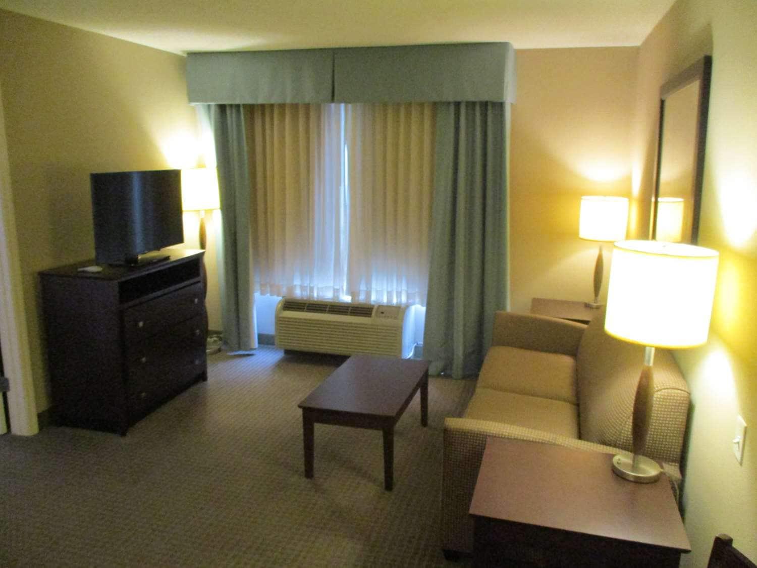 Research Park Inn St Louis West Chesterfield Saint Charles Habitación foto
