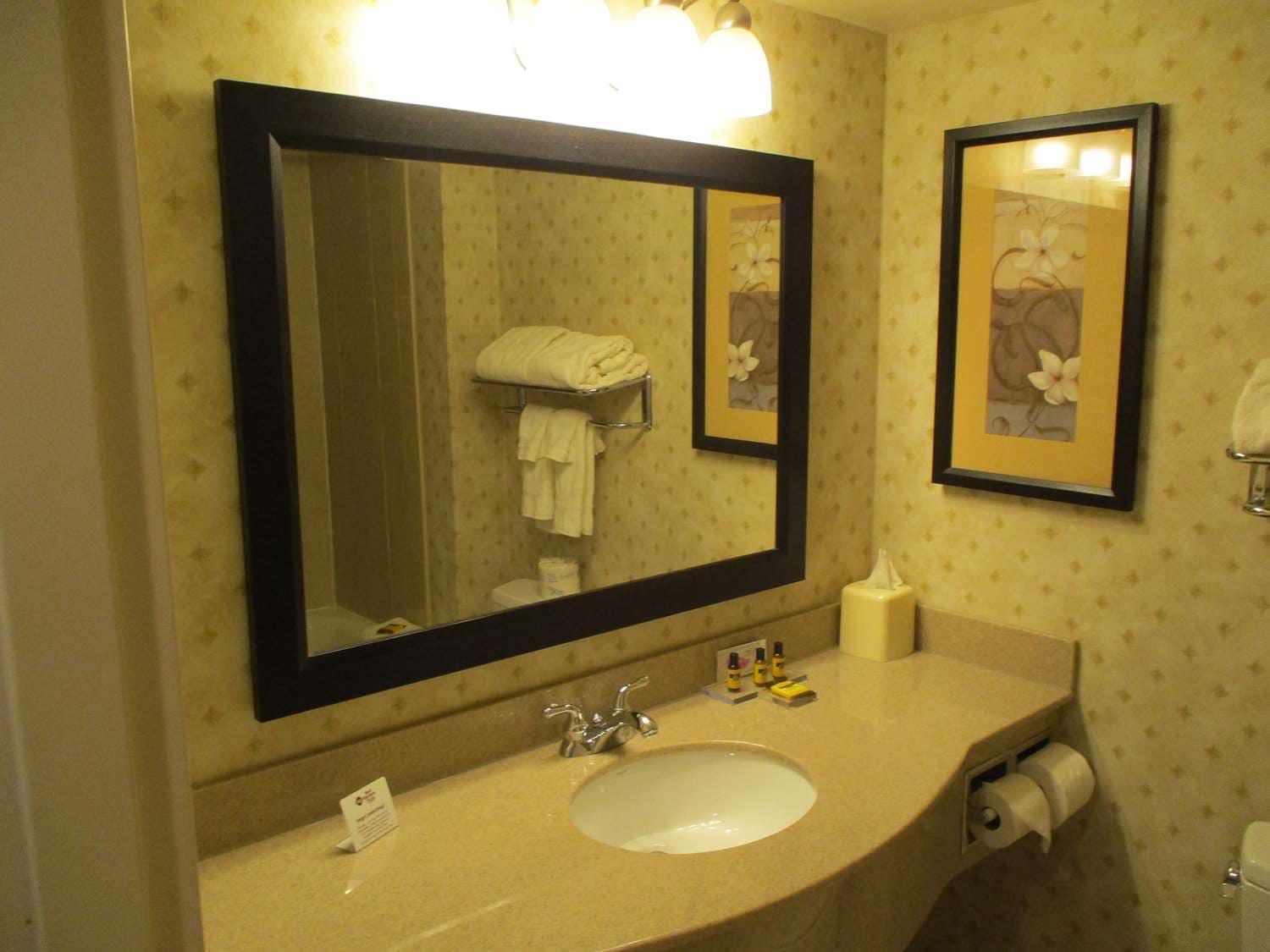 Research Park Inn St Louis West Chesterfield Saint Charles Habitación foto