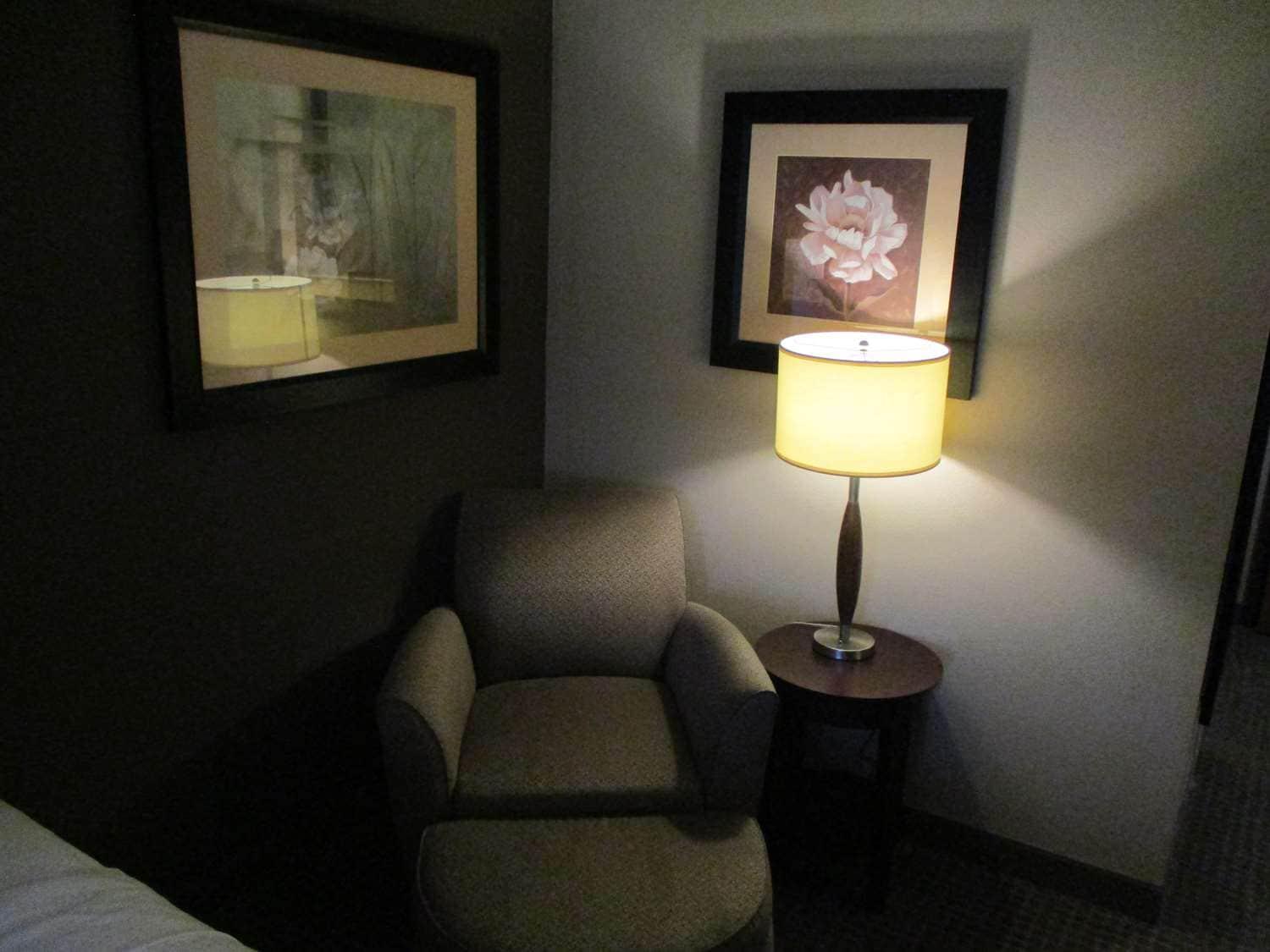 Research Park Inn St Louis West Chesterfield Saint Charles Habitación foto