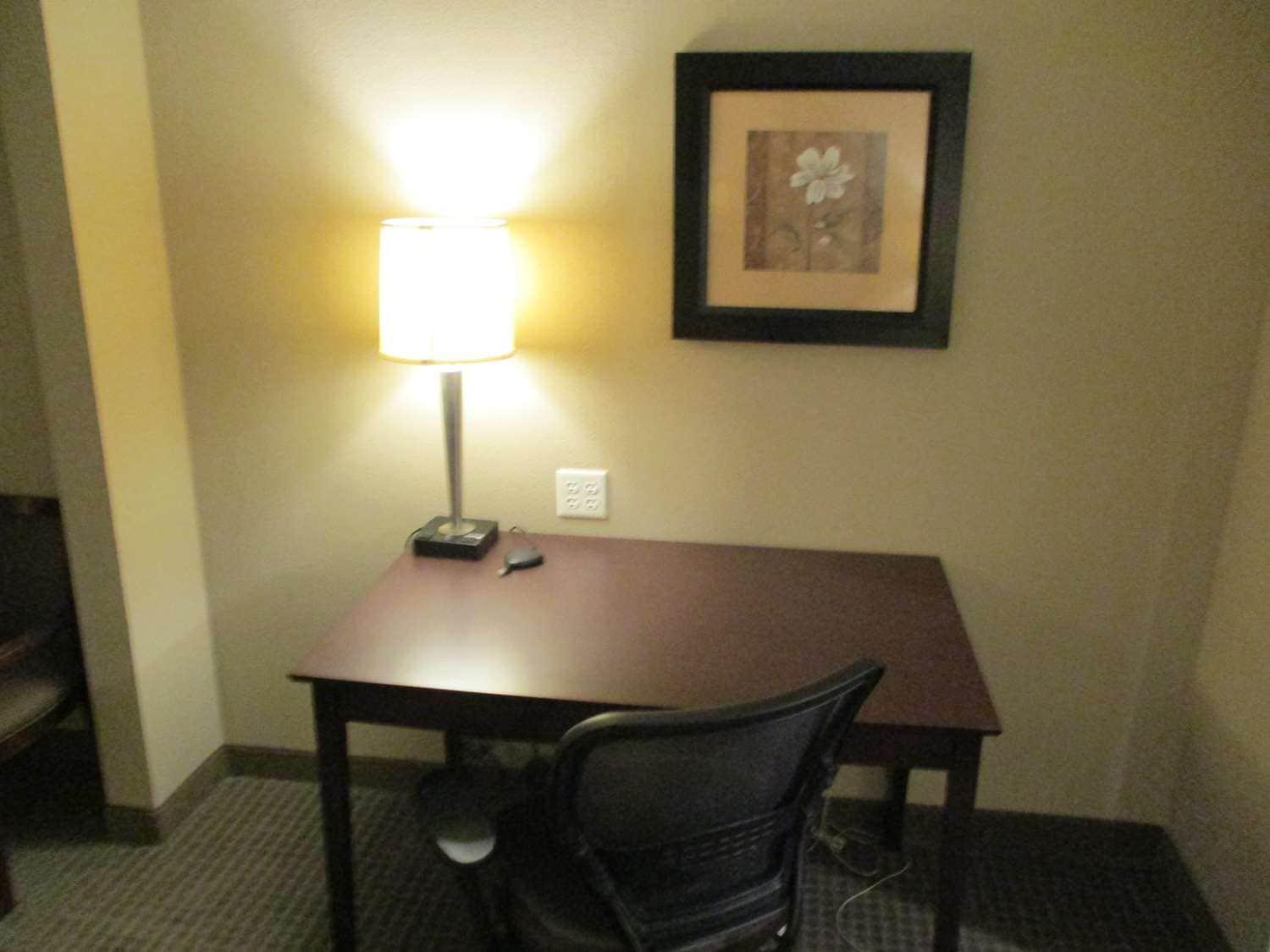 Research Park Inn St Louis West Chesterfield Saint Charles Habitación foto